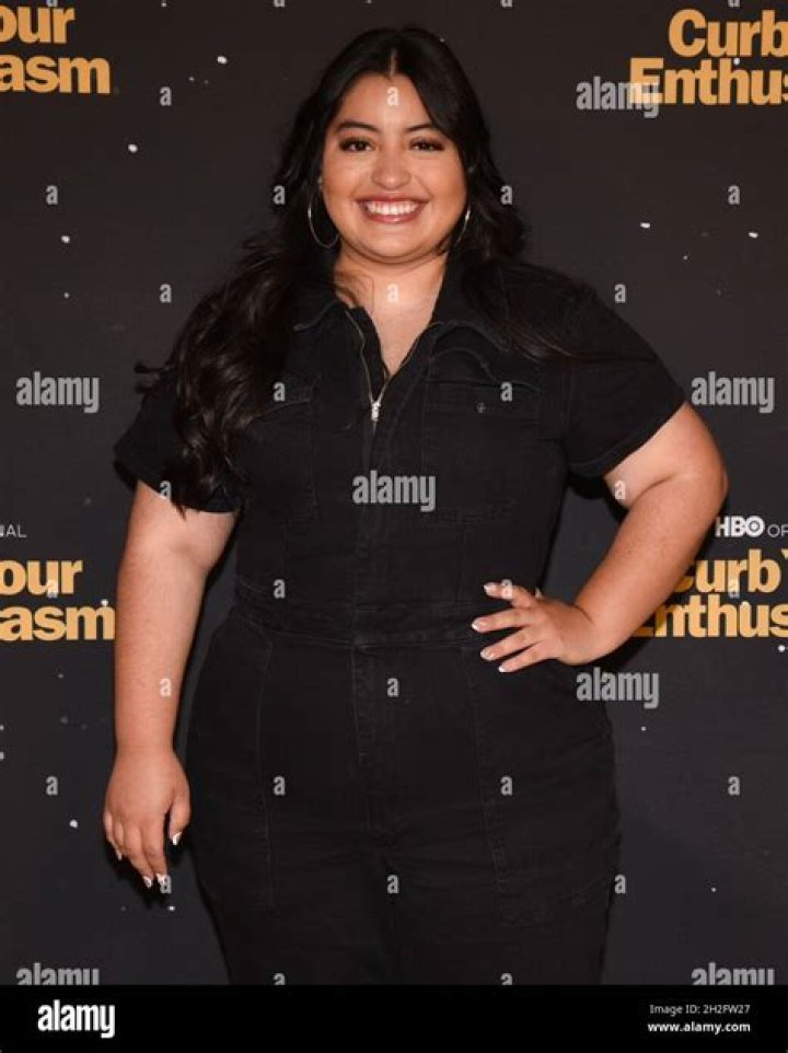 Keyla Monterroso Mejia Ethnicity: Where Is The ‘Curb Your Enthusiam’ Actress Originally From?