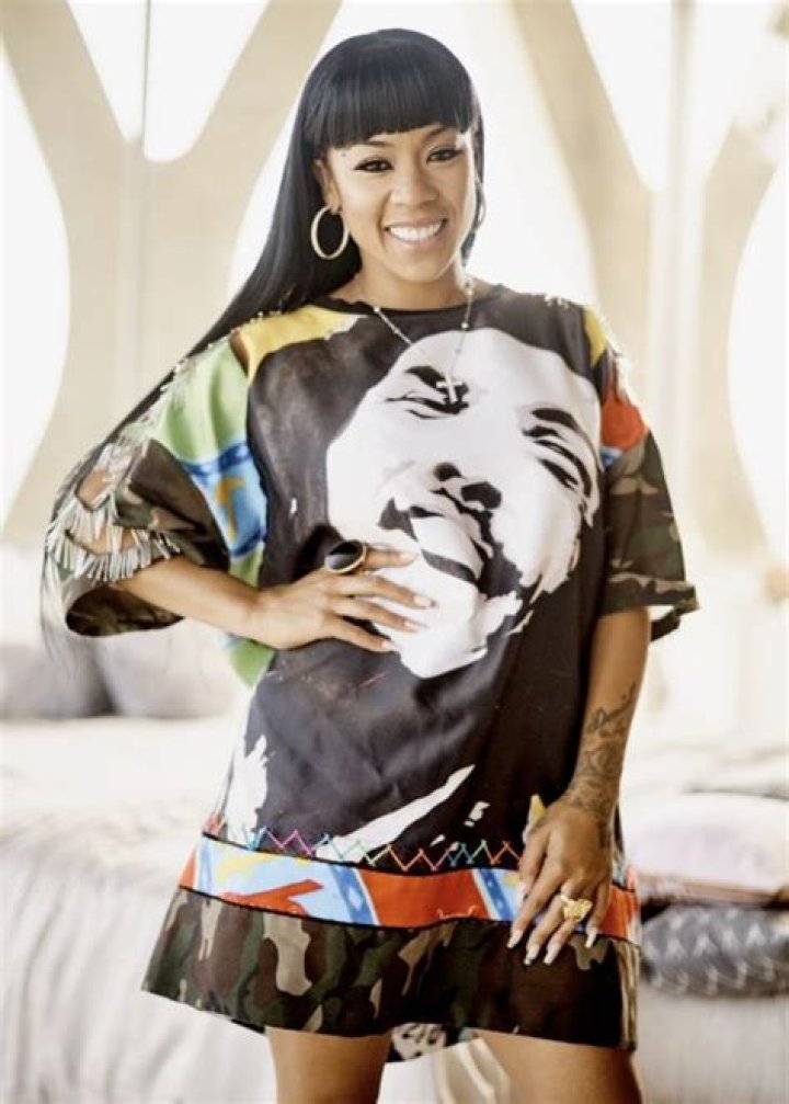 
Keyshia Cole Height, Weight, Net Worth, Age, Birthday, Wikipedia, Who, Nationality, Biography 