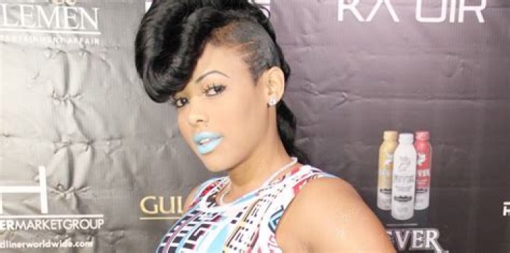 Keyshia Dior Net Worth