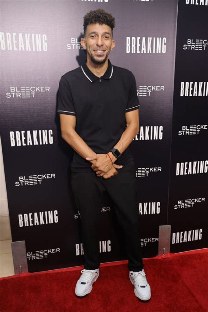 Khleo Thomas Net Worth, Income, Salary, Earnings, Biography