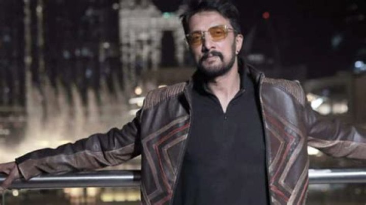 Kiccha Sudeep Net Worth: Details About Height, and, Movies, TV, Age, Shows - SarkariResult