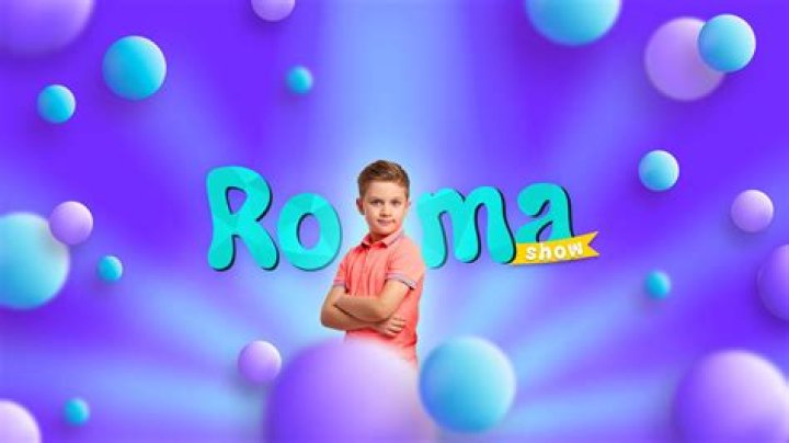 Kids Roma Show