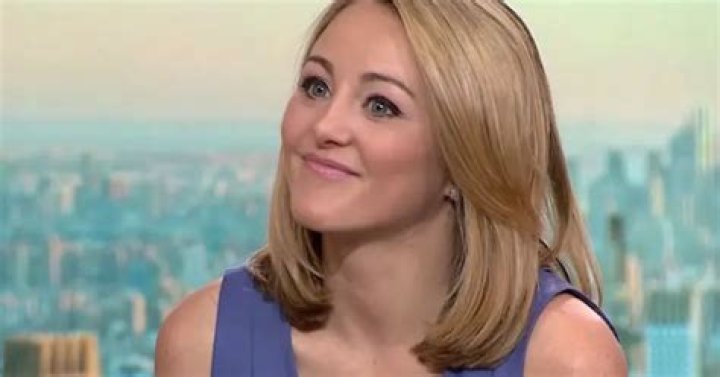 
Kiersten Riggs Height, Weight, Net Worth, Age, Birthday, Wikipedia, Who, Nationality, Biography 