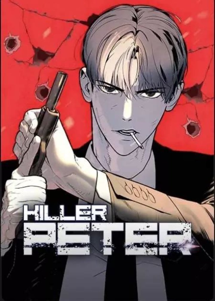 Killer Peter Chapter 20 Release Date : Recap, Cast, Review, Spoilers, Streaming, Schedule & Where To Watch? - SarkariResult