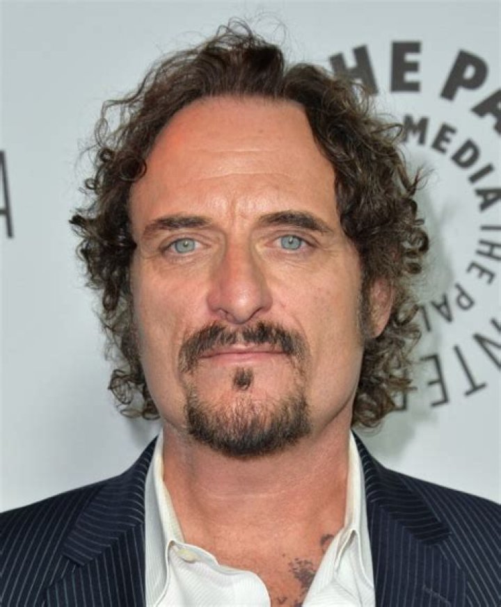 Kim Coates Net Worth