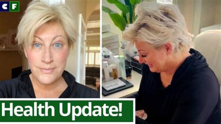Kim Gravel's Health Update: Understanding Kim Gravel's Illness and What Happened to Her - SarkariResult