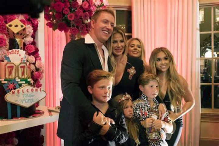 Kim Zolciak Married, Husband, Divorce, Children, Networth, Wiki