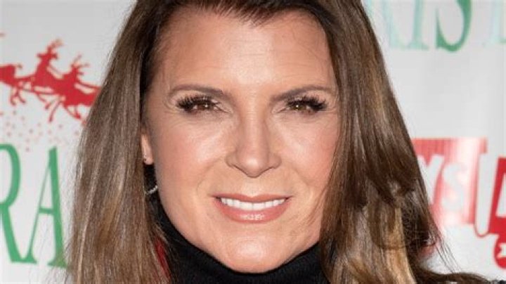 Kimberlin Brown