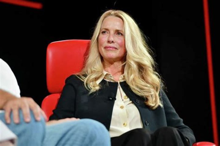 Kimberly J. Powell Net Worth