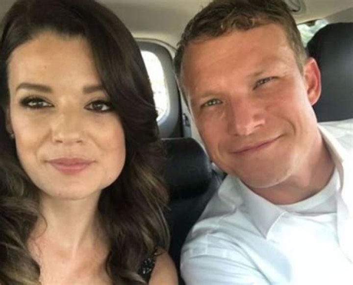 Kimberly Sustad Married, Spouse, Net Worth, Height, Age, Wiki, Bio