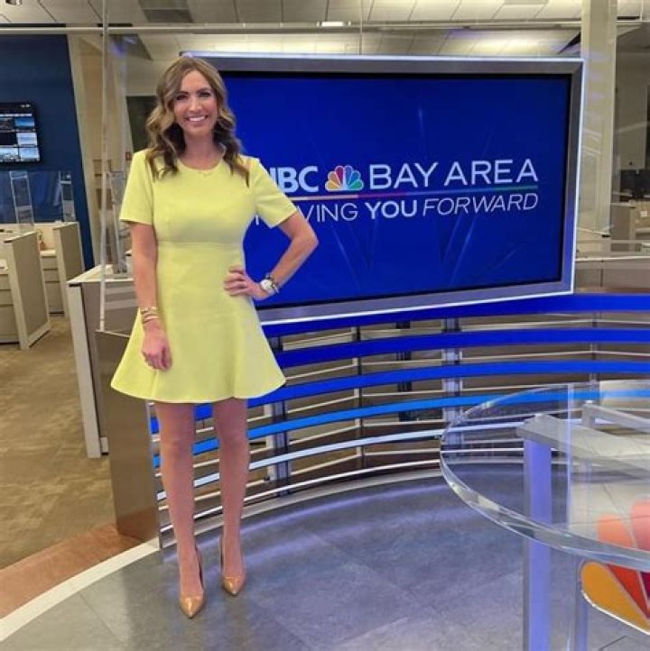 Kira Klapper (Journalist) Bio-Wiki, Age, Husband, Baby, NBC, Net Worth