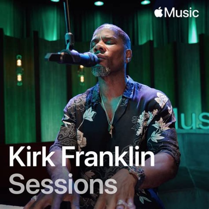 Kirk Franklin's Controversial Apology: A Deep Dive into the Gospel Legend's Situation - SarkariResult