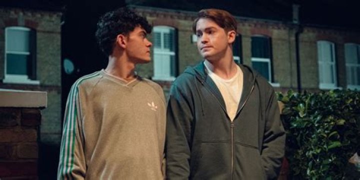 Kit Connor (Nick Nelson Actor): Who Played Nick Nelson In Heartstopper?