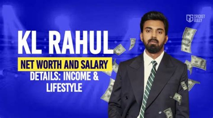 KL Rahul Net Worth : Details About Cars, Salary, IPL, Income, Home, Assets - SarkariResult