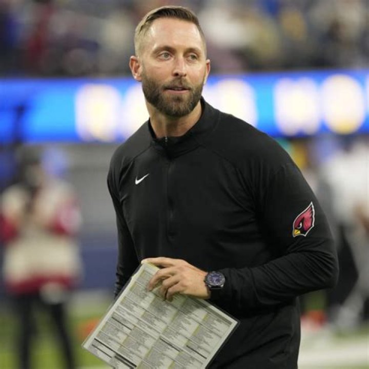 Kliff Kingsbury Net Worth Is More Than $14 million – Arizona Cardinals Coach Salary And Earnings