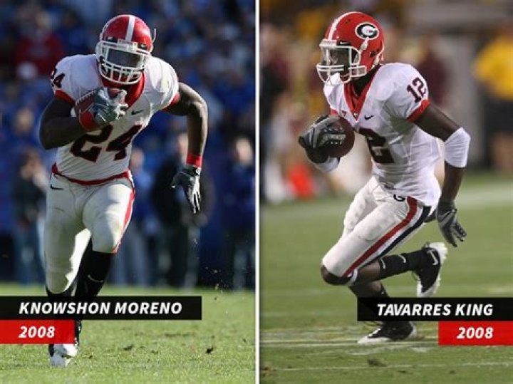 Knowshon Moreno Net Worth, Income, Salary, Earnings, Biography