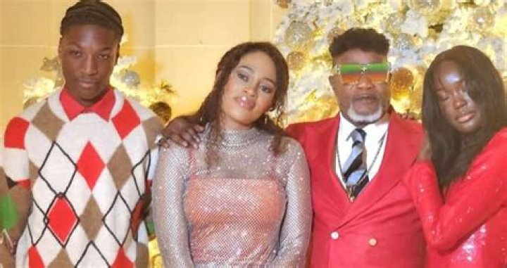 Koffi Olomide Bio, Wife, Age, Children, Cindy, Family, 2019 songs, Twitter