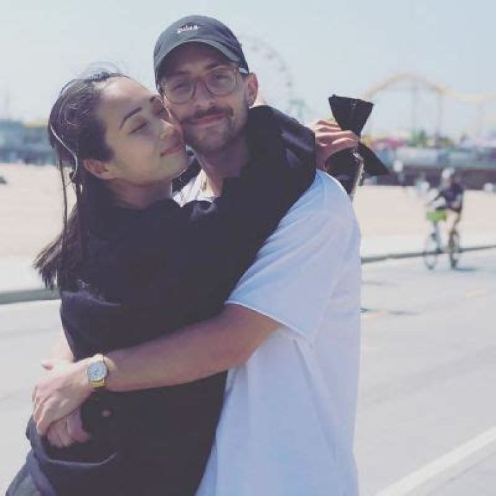 
Koko Iwasaki Got Engaged To Her Long-Time Boyfriend Kiki Nyemchek 