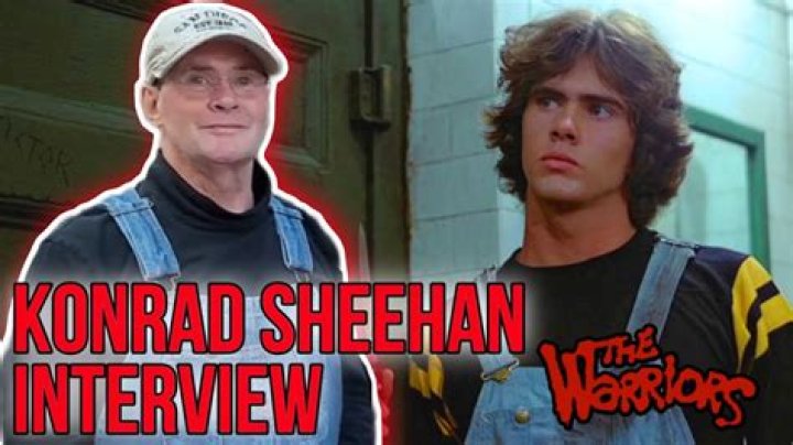 Konrad Sheehan Net Worth