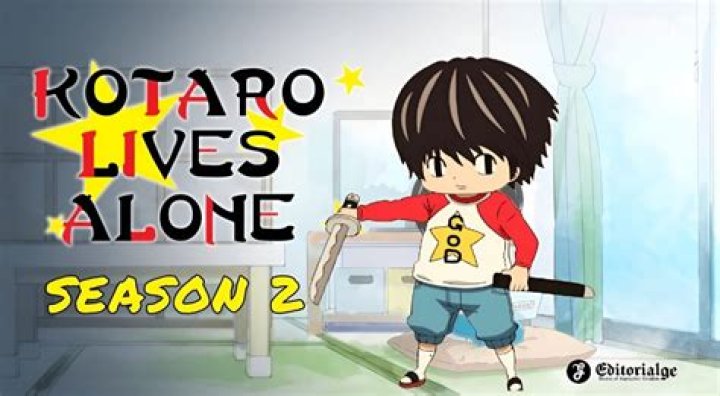 Kotaro Lives Alone Season 2 Release Date : Recap, Review, Spoilers, Streaming, Schedule & Where To Watch? - SarkariResult