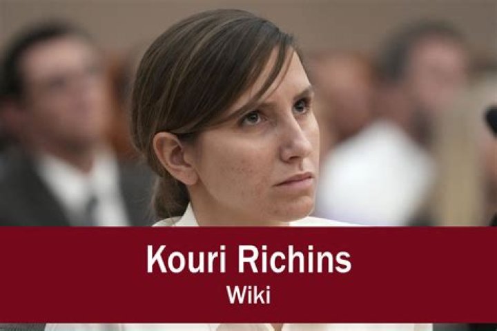 Kouri Richins Net Worth, Wiki, Parents, Ethnicity, Religion, Wikipedia, Biography, Age, Family And More - SarkariResult