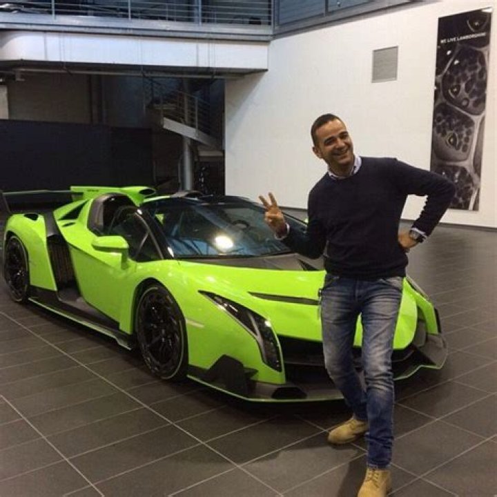 Kris Singh Net Worth