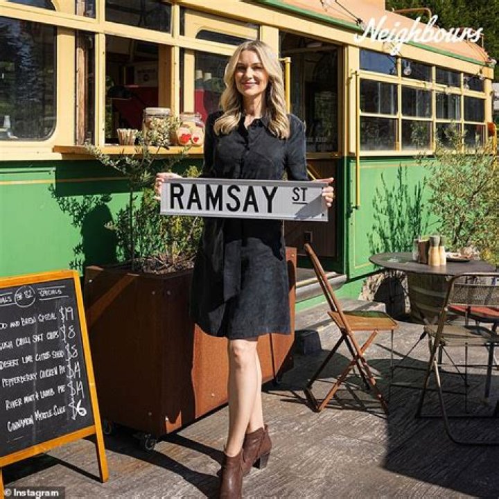 Krista Vendy Net Worth