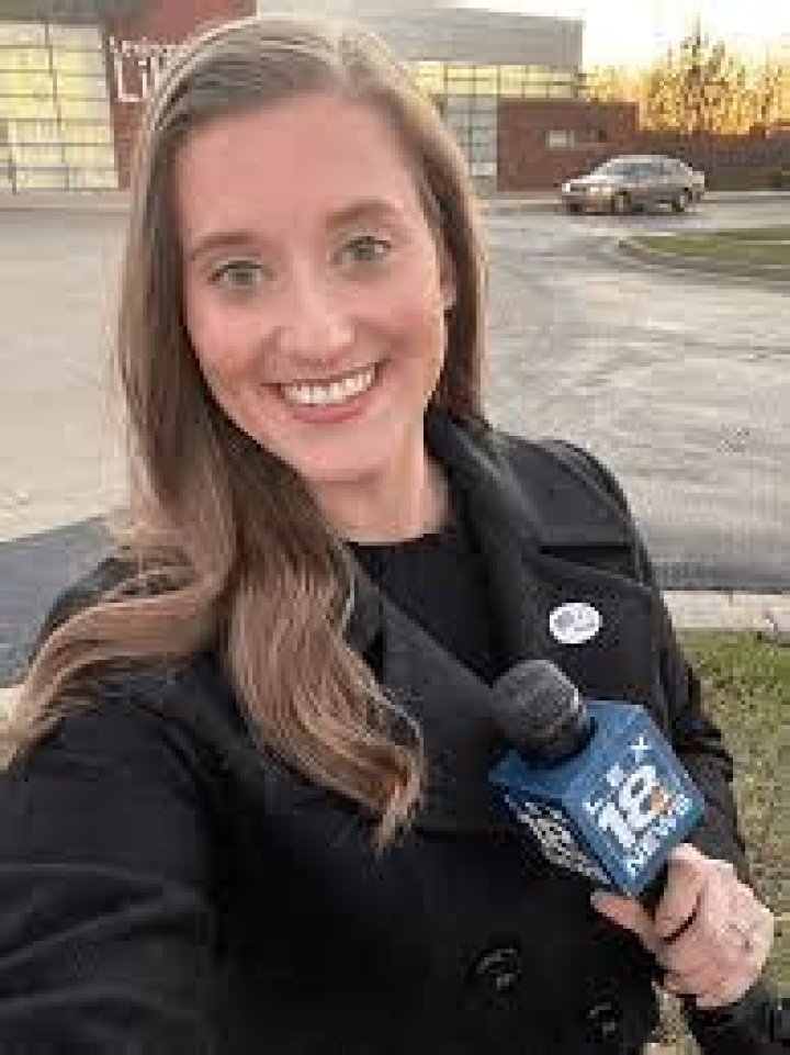 Kristen Edwards Net Worth