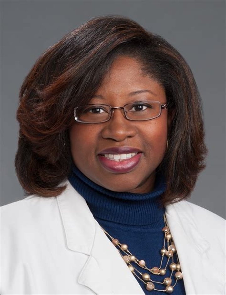 Kristen Hairston Net Worth