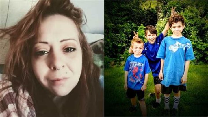 
Kristen Potter GoFundMe: Family launches fundraiser as Pennsylvania mother is mauled to death by neighbor’s dogs 