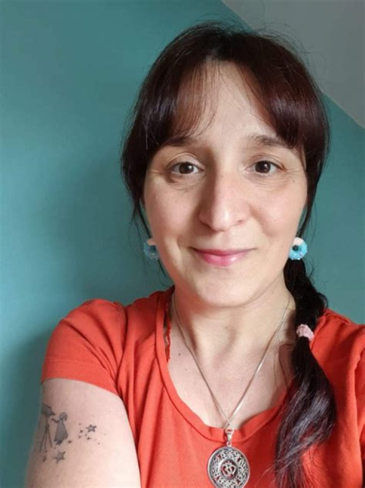 Kristen Rivers Age, Birthday, Wikipedia, Who, Nationality, Biography