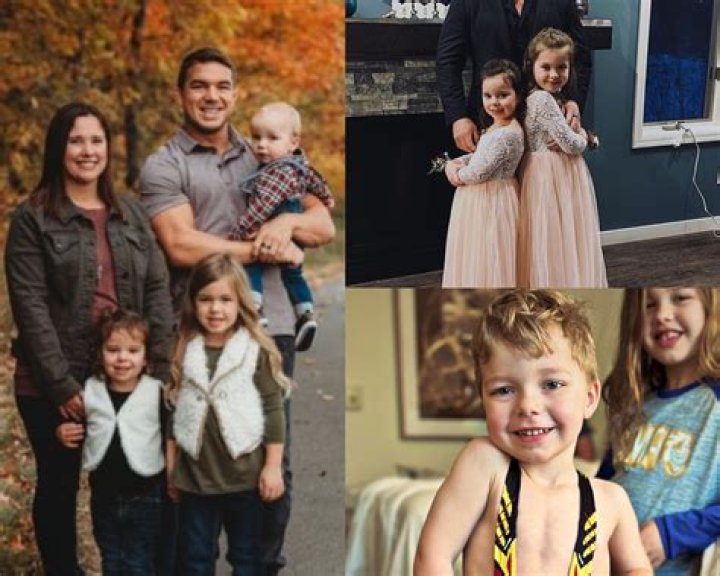 Kristi Betts Age, Wiki, Biography, Wife, Children, Salary, Net Worth, Parents