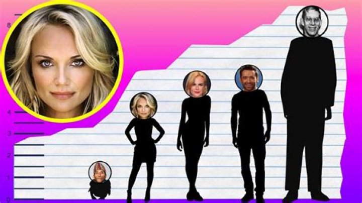 Kristin Chenoweth Height : How Tall She Really Is ? - SarkariResult