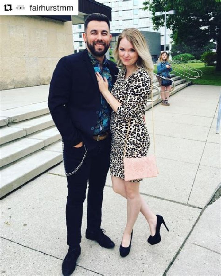 Kristin Fairlie' Net Worth, Earnings, Dating, Boyfriend, Facts, Wiki-Bio