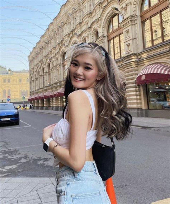 Kristina Kika Kim (TikToker) Wiki, Bio, Age, Height, Weight, Measurements, Boyfriend, Net Worth, Facts