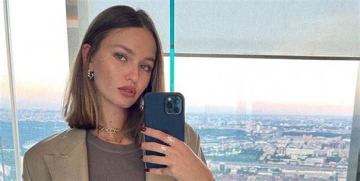 Kristina Romanova Height, Weight, Measurements, Bra Size, Shoe Size