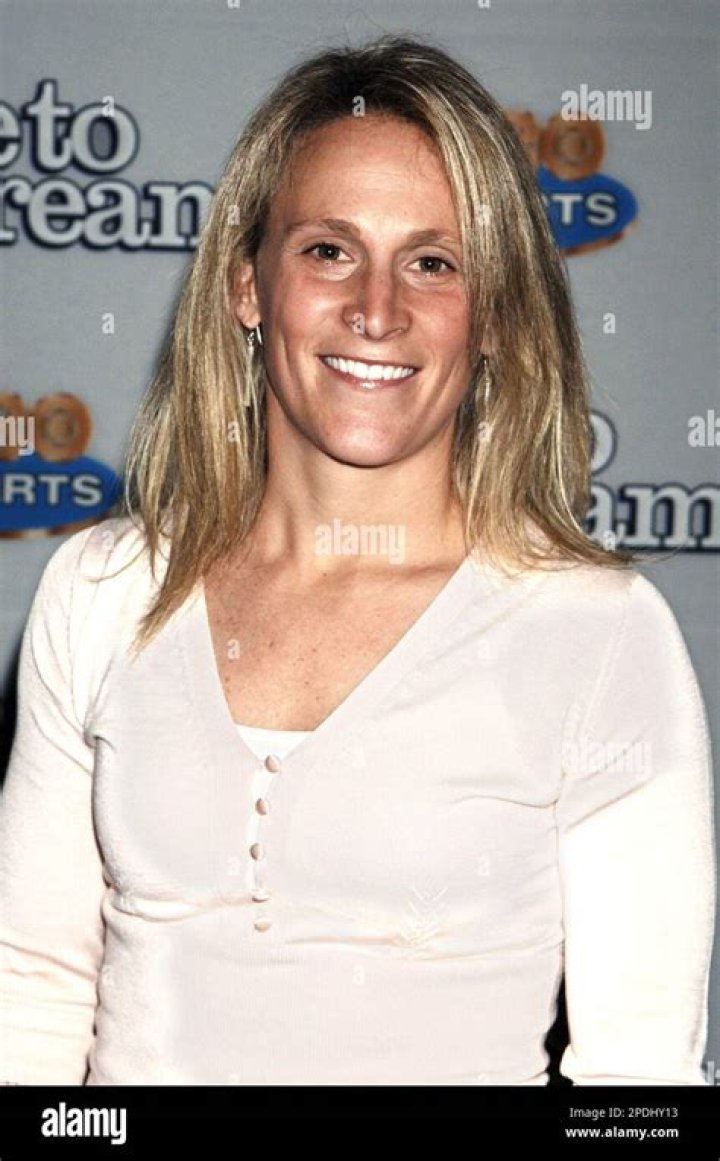 Kristine Lilly