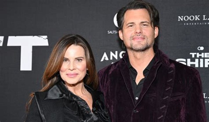 Kristoffer Polaha Wife: Everything On His Family Net Worth, Age, Wiki, Biography and Married Life