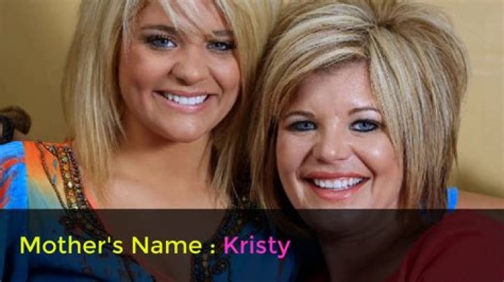 Kristy Suddeth’s biography, net worth, fact, career, awards and life story
