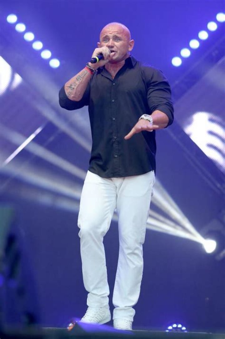 Krystian Pudzianowski - Net Worth 2018, Bio & Wiki