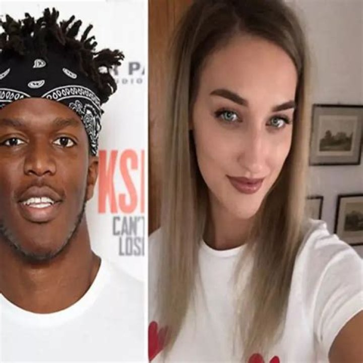 KSI’s Wiki, Biography, Girlfriend