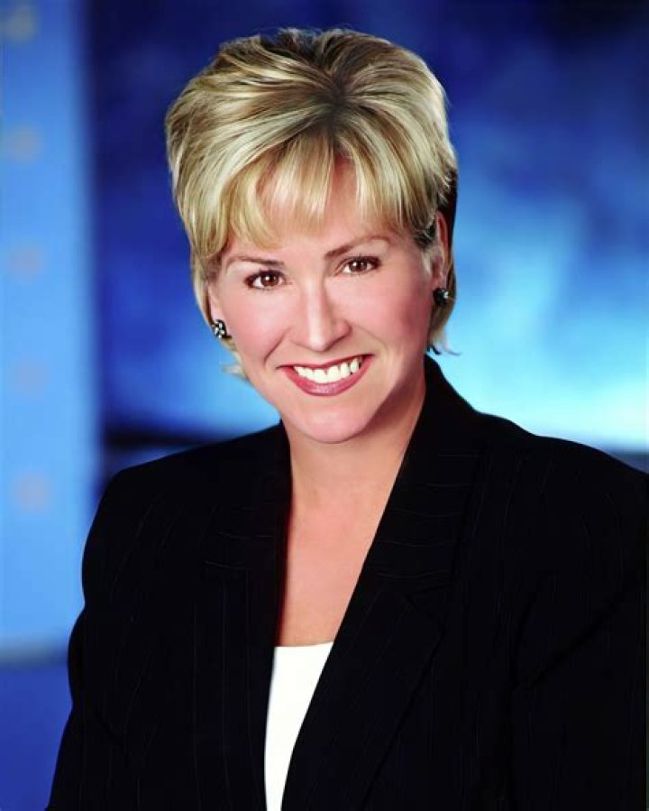 KTVU Journalist Leslie Griffith Gets Tribute By The Network As She Passes Away At Age 66