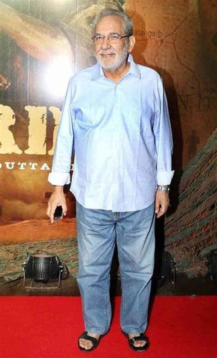 Kulbhushan Kharbanda Height, Weight, Net Worth, Age, Birthday, Wikipedia, Who, Instagram, Biography