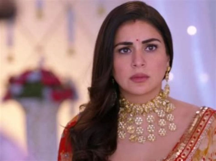 
Kundali Bhagya: Arjun to find Kavya’s birth certificate! 