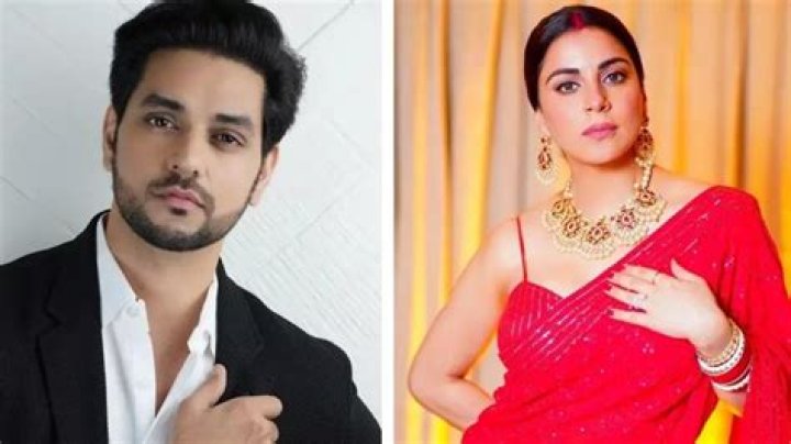 
Kundali Bhagya: Kritika to spots Sherlyn at Luthra mansion! 