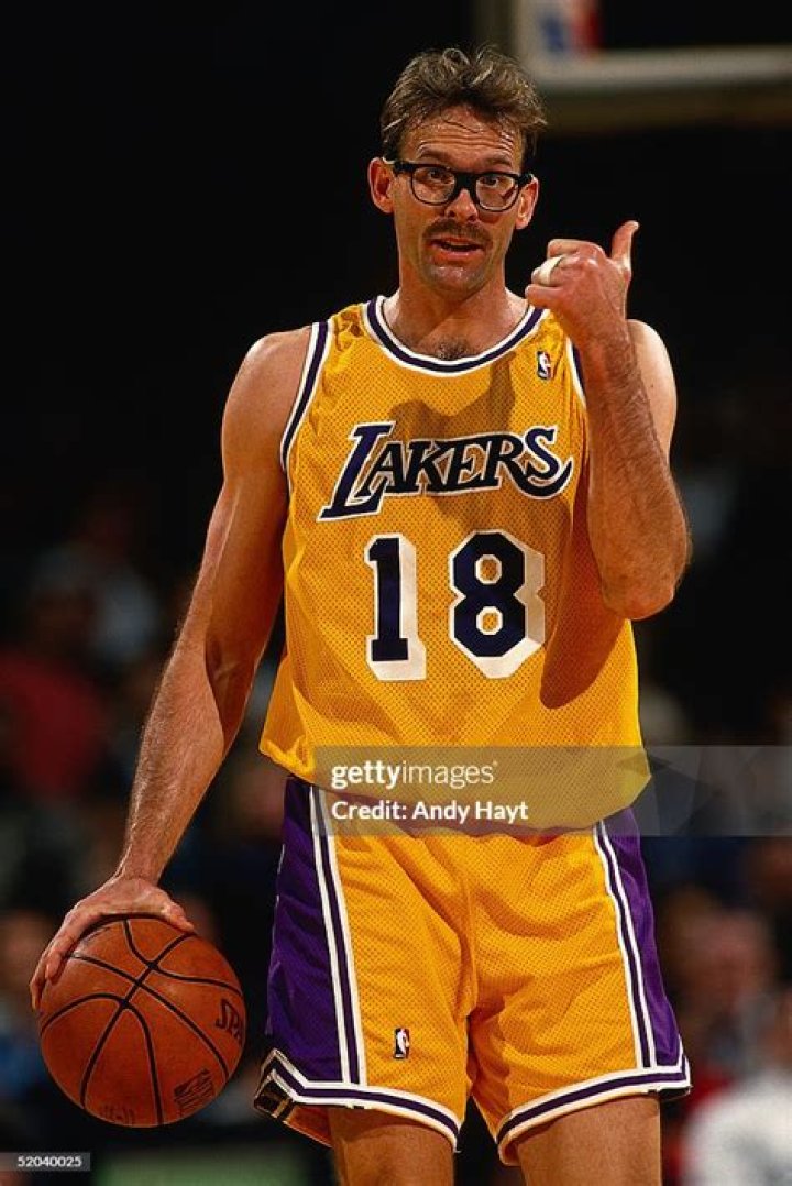 Kurt Rambis