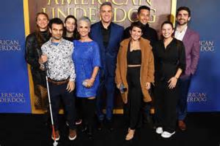 Kurt Warner Children: Meet Kurt Warner’s Seven Kids