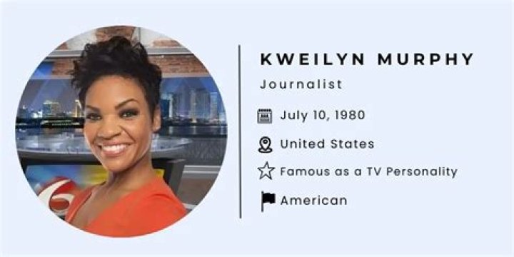 Kweilyn Murphy Height, Weight, Net Worth, Age, Birthday, Wikipedia, Who, Instagram, Biography