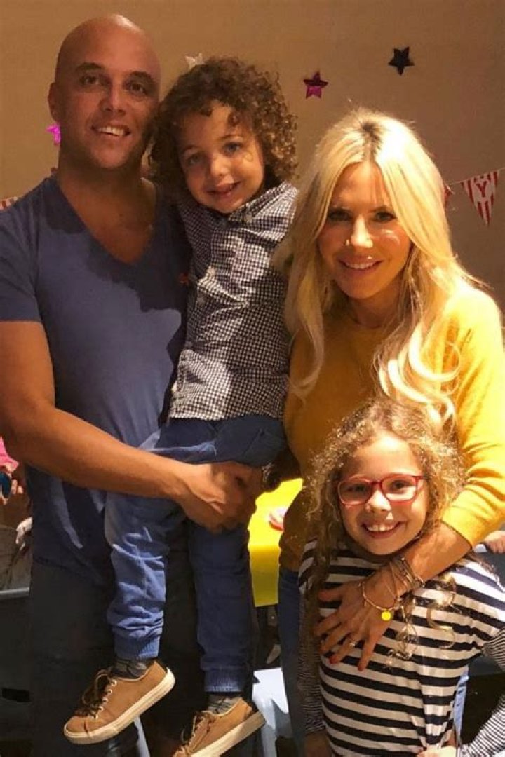 Kwesi Nicholas Net Worth, Where Is SAS Melissa Tkautz Husband Now?