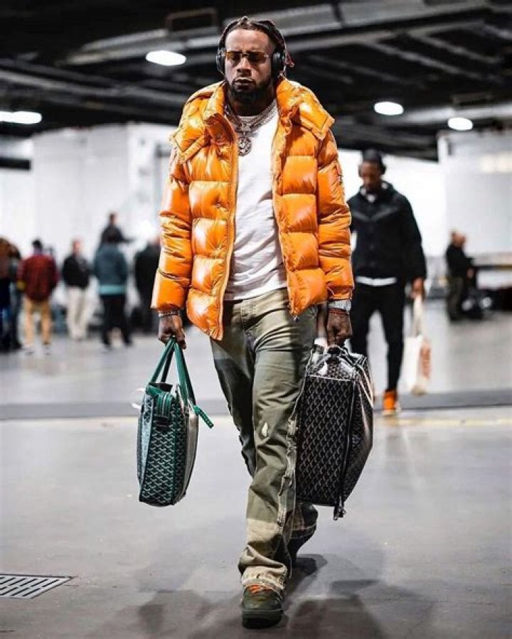 Kwon Alexander Net Worth: Details About News, Stats, Brother, Contract - SarkariResult